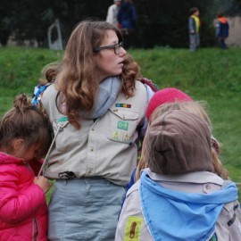 DSC 1137 - Scouts en Gidsen Zaventem 
